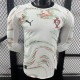 Long sleeve 2025 Portugal Away Player Version Thailand Quality