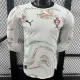 Long sleeve 2025 Portugal Away Player Version Thailand Quality