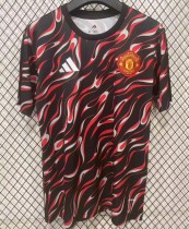 25-26 Manchester United (Special Edition) Fans Version Thailand Quality