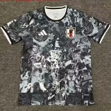 2025 Japan (Special edition) Fans Version Thailand Quality
