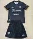 Kids kit 24-25 Cagliari Calcio Third Away Thailand Quality