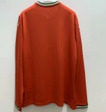 2025 Portugal home Long sleeve Thailand Quality