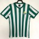 76-77 Real Betis home Retro Jersey Thailand Quality