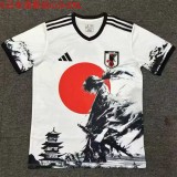 2025 Japan (Special edition) Fans Version Thailand Quality