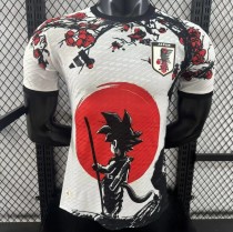 2025 Japan (Special edition) Player Version Thailand Quality