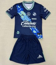Kids kit 24-26 Puebla Away Thailand Quality