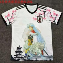 2025 Japan (Special edition) Fans Version Thailand Quality