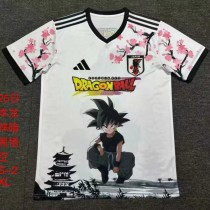 2025 Japan (Special edition) Fans Version Thailand Quality