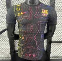 25-26 FC Barcelona (Special Edition) Player Version Thailand Quality