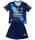 24-25 Puebla Away Set.Jersey & Short High Quality