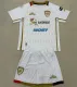 Kids kit 24-25 Cagliari Calcio Away Thailand Quality