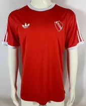 1978 Independiente home Retro Jersey Thailand Quality