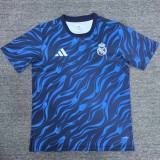 25-26 Real Madrid (Training clothes) Fans Version Thailand Quality