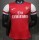 Player Version 12-13 Arsenal home Retro Jersey Thailand Quality