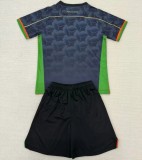 Kids kit 24-25 Venezia home Thailand Quality