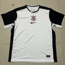25-26 SC Corinthians home Fans Version Thailand Quality