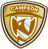 Social y Deportivo Colo-Colo CAMPEON 2024
