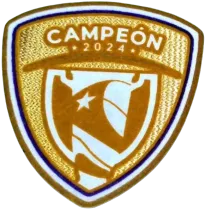 Social y Deportivo Colo-Colo CAMPEON 2024