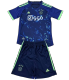 24-25 Ajax (Special edition) Set.Jersey & Short High Quality
