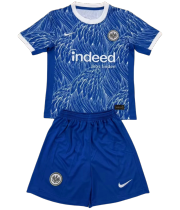 24-25 Frankfurt (Special edition) Set.Jersey & Short High Quality