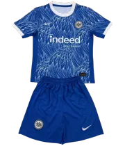 24-25 Frankfurt (Special edition) Set.Jersey & Short High Quality
