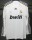 Player Version 09-10 Real Madrid home (Long sleeve) Retro Jersey Thailand Quality