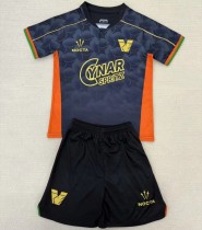 Kids kit 24-25 Venezia home Thailand Quality