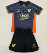 Kids kit 24-25 Venezia home Thailand Quality