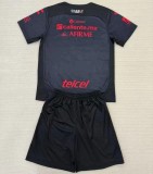 Kids kit 24-25 Club Tijuana home Thailand Quality