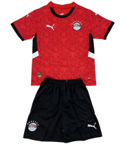 2025 Egypt home Adult Jersey & Short Set Quality