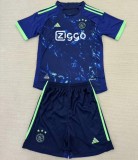 Kids kit 24-25 Ajax (Special edition) Thailand Quality