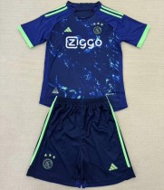 Kids kit 24-25 Ajax (Special edition) Thailand Quality