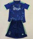 Kids kit 24-25 Ajax (Special edition) Thailand Quality