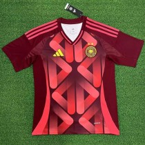 2025 Germany Away Fans Version Thailand Quality