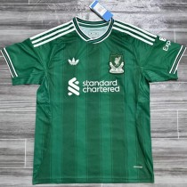 25-26 Liverpool Third Away Fans Version Thailand Quality