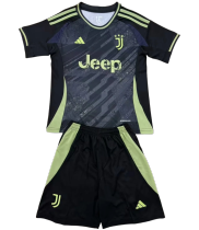 24-25 Juventus FC (Special edition) Set.Jersey & Short High Quality