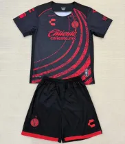 Kids kit 24-25 Club Tijuana home Thailand Quality