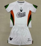 Kids kit 24-25 Venezia Away Thailand Quality