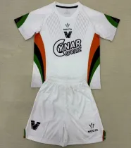 Kids kit 24-25 Venezia Away Thailand Quality