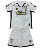 24-25 Club Tijuana Away Set.Jersey & Short High Quality