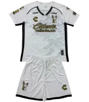 24-25 Club Tijuana Away Set.Jersey & Short High Quality