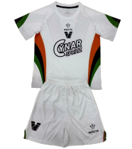 24-25 Venezia Away Set.Jersey & Short High Quality