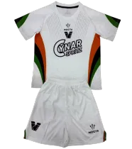 24-25 Venezia Away Set.Jersey & Short High Quality