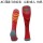 24-25 AC Milan Fourth Away (goalkeeper) Soccer Socks