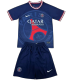 24-25 Paris Saint-Germain (Special edition) Set.Jersey & Short High Quality
