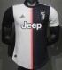 19-20 Juventus FC home (Player Version) Retro Jersey Thailand Quality