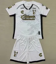 Kids kit 24-25 Club Tijuana Away Thailand Quality