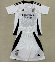 Kids kit 24-25 SL Benfica (Special edition) Thailand Quality