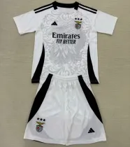 Kids kit 24-25 SL Benfica (Special edition) Thailand Quality