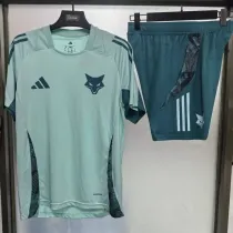 25-26 Cruzeiro (Special Edition) Set.Jersey & Short High Quality